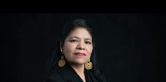 Marcelina Bautista: La niña de la Mixteca que puso dignidad en el trabajo del hogar.