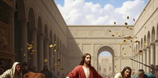 El proceso judicial de Jesucristo: de la injusticia al martirio y el Gólgota.