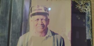 Don Eleuterio Vásquez Ramírez, indígena migrante zapoteco.
