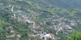 ¿Dónde empieza realmente El Rincón?
