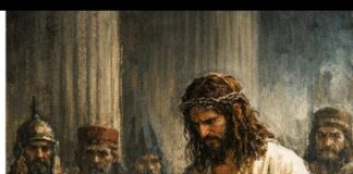 El proceso judicial de Jesucristo: de la injusticia al martirio y el Gólgota