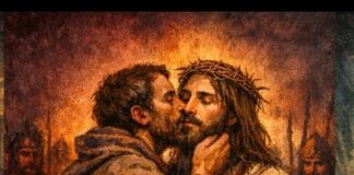 El proceso judicial de Jesucristo: de la injusticia al martirio y el Gólgota.
