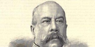 🪖 El rostro de león en la historia: Sostenes Rocha