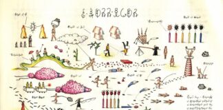 El Codex Seraphinianus, el enigma visual más desconcertante del mundo*