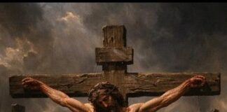 El proceso judicial de Jesucristo: de la injusticia al martirio y el Gólgota.