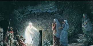 El proceso judicial de Jesucristo: de la injusticia al martirio y el Gólgota.
