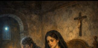 La dulce soledad de Antequera y los siete ojos del gato negro.