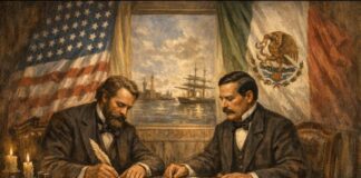 El Tratado McLane-Ocampo en la visión histórica sin fanatismos.