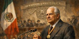 Juan de Dios Bátiz Paredes: El Forjador de la Técnica al Servicio de la Patria.