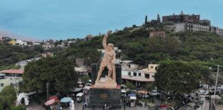 La Masacre de Guanajuato.