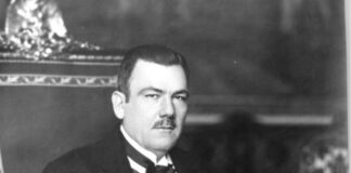 Serie: «La verdadera historia de México»Primera columna: ¡Viva Cristo Rey! – El polvorín sagrado (1926)
