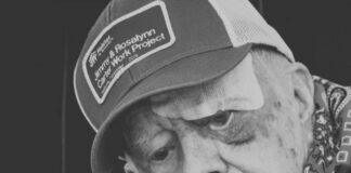 “La Última Lección de un Hombre de cacahuates y de Martillo”: Jimmy Carter, quizá el mejor y más longevo presidente americano.