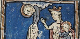El malabarista de Nuestra Señora: cuando el cuerpo también reza.