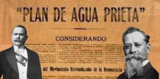 La sombra del Jefe Máximo: el hombre que gobernó desde enfrente.