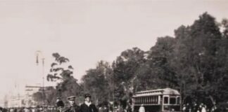 La casa de enfrente: el regreso de las sombras.