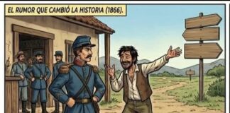 El Rumor que Cambió la Historia: Las Memorias Ocultas de Don Martín Pérez Soto . de la Invasion francesa al plan de San Francisco.