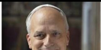 LEÓN XIV: el Papa más Gen X de todos los papas.