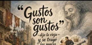 Apuntes De mocos y cosas peores.