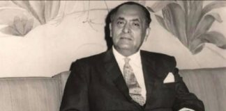 Gilberto Bosques: El Gran Cónsul