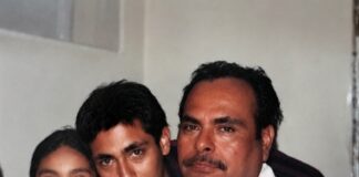 Veinte años después