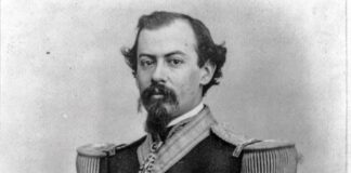 El cenotafio de Miguel Miramón y Conchita de Miramón: la viuda que custodió medio siglo de memoria.