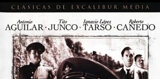 La sombra del caudillo: la película que el poder quiso borrar.