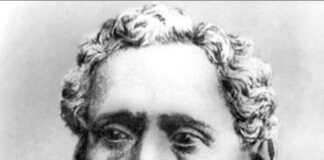 Ignacio Ramírez: el Niger Manteia mexicano, el Voltaire de huarache, el extraordinario Nigromante.
