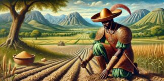 La conquista de una semilla