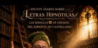 EL VERTIGINOSO TRAYECTO DE LA EÑE.