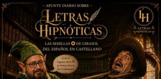 Semillas de girasol del español en castellano