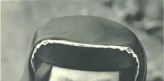 La Madre de la Revolución