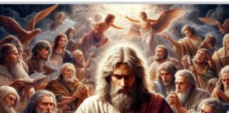 Creación de una nueva Biblia, un Nuevo Mesias, Un nuevo sistema.