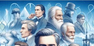 El Fascinante Viaje del Árbol Genealógico