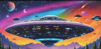 La fuerza de la vida extraterrestre 👾