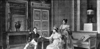✍🏻🎩🎩✍🏻 Por el Dr. Arturo Vásquez Urdiales✍🏻LAS CARTAS DE LA PASIÓN Y EL DESENFRENO*.