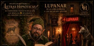 EL VERTIGINOSO TRAYECTO DE LA EÑE