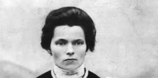 La Madre del Fascismo.
