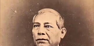 Juárez: El Espejo Roto de México