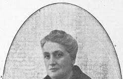 La Madre del Franquismo