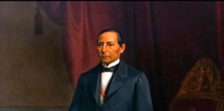 La muerte de Juárez: entre el infarto y el veneno.
