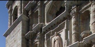 El templo olvidado de Oaxaca y el santo que conquistó Roma con una sonrisa.