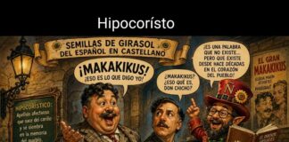 HIPOCORÍSTICO