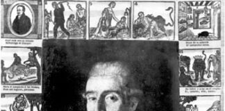El ingenio de Félix María de Samaniego.