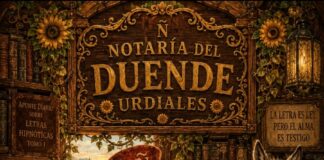 Codicilo: la pequeña voluntad que todavía habla