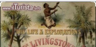 “El doctor Livingstone, supongo”