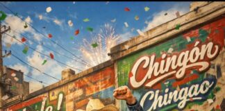 Del Chinguesu….al chingón…