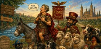 MEA CULPA.