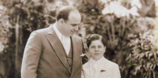 Orígenes, Salud y Primeros Años (1918-1930s)