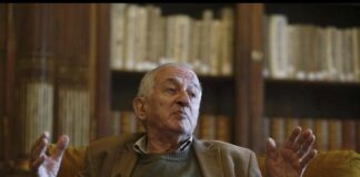 El exilio como patria: Juan Goytisolo, el hombre que eligió la libertad antes que la comodidad.