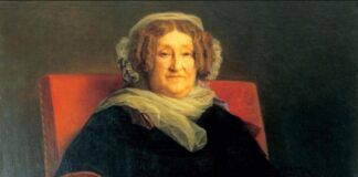 El champán que venció a Napoleón: la botella luminosa de Madame Clicquot.